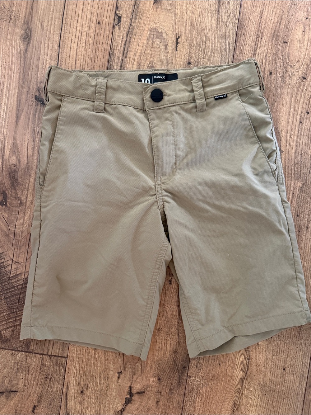 Like New Hurley Shorts
